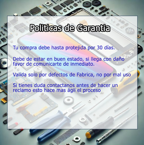 Flex Main Para Samsung S24 Lcd Flex