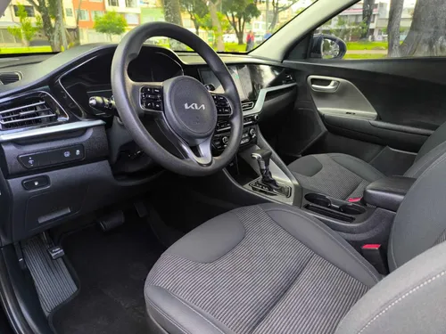 Kia Niro 1.6 Hibrido