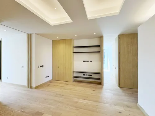 Apartamento En Venta En El Chicó. Cod V14723