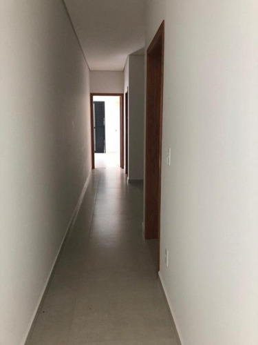Casa Com 3 Dormitórios À Venda, 220 M² Por R$ 1.190.000 - Alphaville Nova Esplanada Iii - Votorantim/sp, Próximo Ao Shopping Iguatemi. - Ca0064 - 67640239