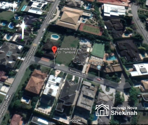 Imagem 13 de 14 de Area/terreno - Tambore - Ref: 22879 - V-22879