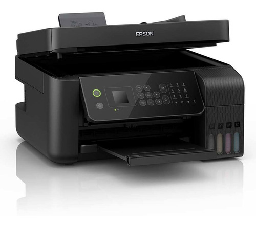 Impresora Multifuncional Epson Ecotank L5190