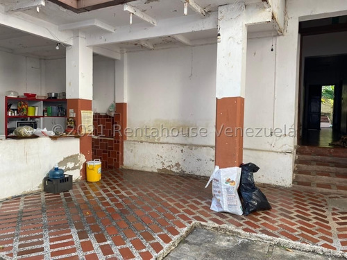 Imagen 8 de 21 de Los Chorros Casa En Venta Mls 22-12543 02129594482/04141469108