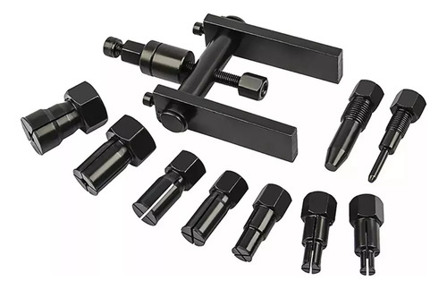 Juego De Extractor De Rodamientos Internos De Motocicleta