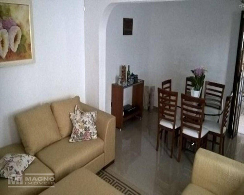 Imagem 1 de 21 de Casa Com 2 Dormitórios À Venda, 96 M² Por R$ 450.000,00 - Penha - São Paulo/sp - Ca1102