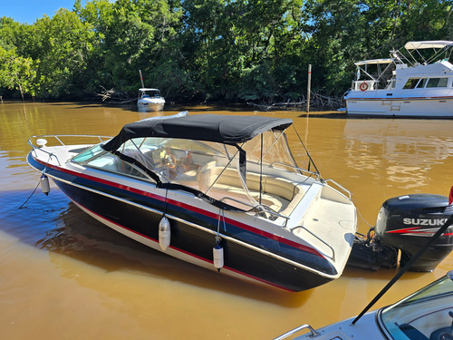 Regnicoli 690 Cudy Con Suzuki 250hp 4t 2007 500hs.