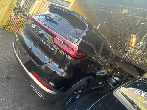 Chery Tiggo 7 TIGGO 7 SPORT 1.5 TURBO FLEX 16V AUT.