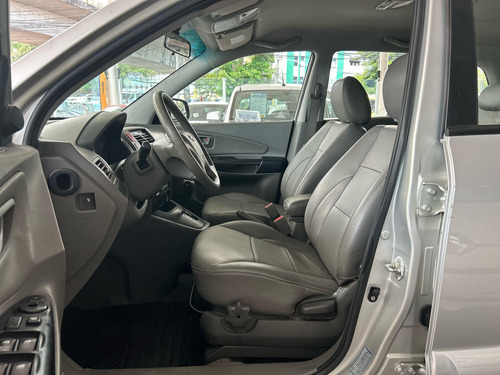 Hyundai Tucson 2.0 MPFI GLS 16V 143CV 2WD FLEX 4P AUTOMÁTICO