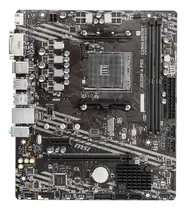 Comprar Placa Madre Msi A520m-a Pro Socket Am4 Ddr4