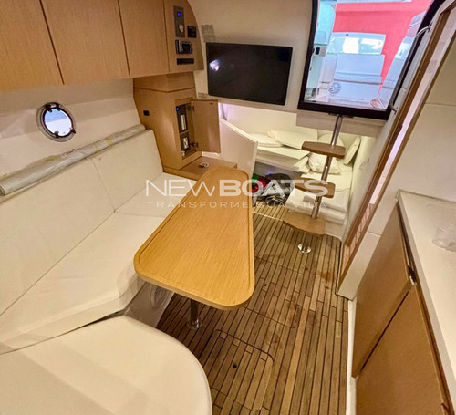 Phantom 375 Ht Ñ Focker Bayliner Sessa Nhd Real Fs Triton
