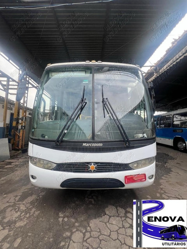 Marcopolo Andare 2008 Mb Of-1722 C/49 Lugares Cod 56