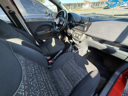 Fiat Uno UNO ATTRACTI. Celeb.1.4 EVO F.Flex 8V 4p