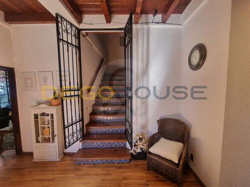 Edificio En Venta En San José De Los Cedros