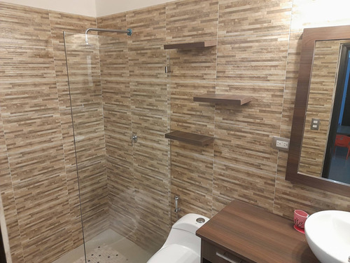 Imagen 17 de 18 de Se Vende Casa En Los Olivos Cond Sevilla Ve02-774st-ymar