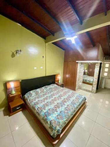 (mga) Casa En Valle De Oro