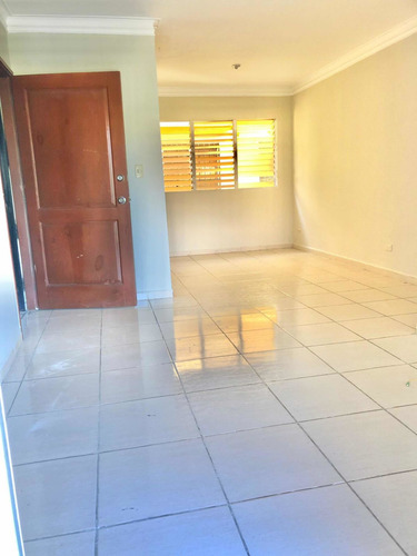 Imagen 7 de 14 de Alquilo Hermoso Apartamento En Res. Pablo Mella Morales