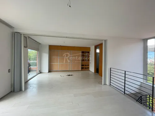 Apartamento En Venta En Benedictinos. Cod V776062