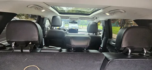 Ford Escape 2.5 Platinum Awd Ecvt Hibrida