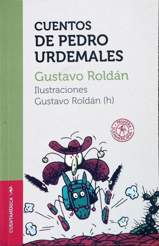 Cuentos De Pedro Urdemales.