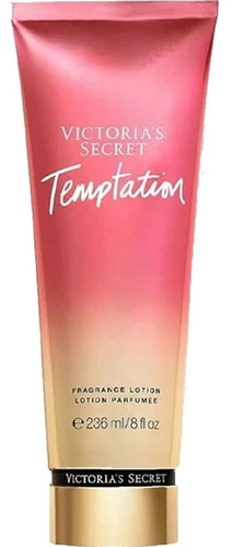 Victoria's Secret Temptation Body Lotion 236ml