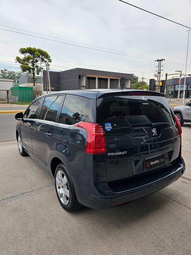 Peugeot 5008 1.6 Allure 156cv