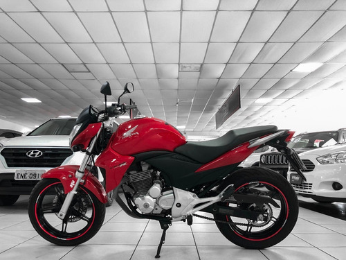 Honda Cb 300r Ano 2014 Financiamos Em 36 Com Pequena Entrada