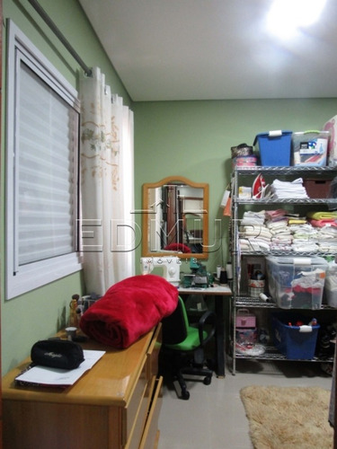 Imagem 12 de 15 de Sobrado - Vila Camilopolis - Ref: 25713 - V-25713