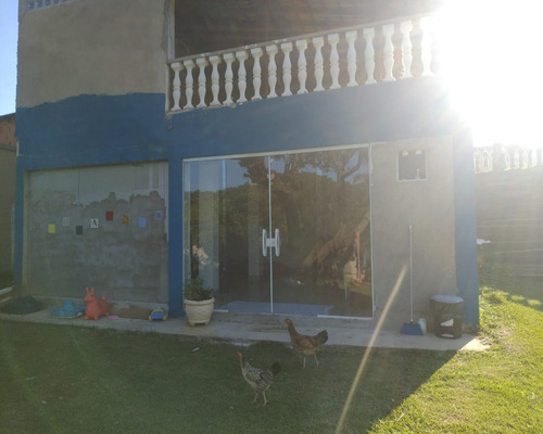 Imagem 16 de 16 de Chacara - Ch00221 - 70851407