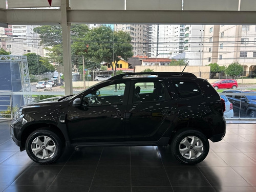 Renault Duster 1.6 16V SCE FLEX INTENSE PLUS MANUAL