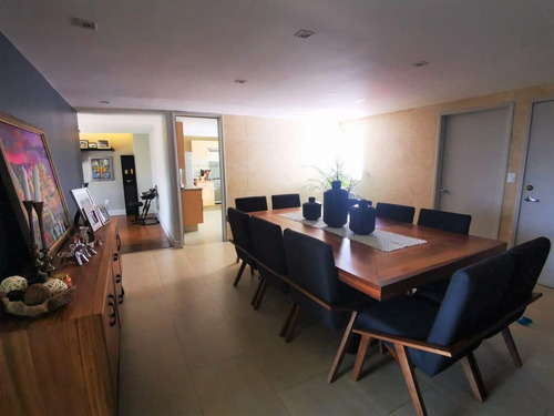 Imagen 4 de 14 de 868- Estupendo Departamento En Venta En Secretaria De Marina