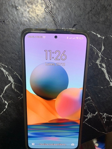 Xiaomi Note 10 Pro 128gb 8 Ram (Usado)
