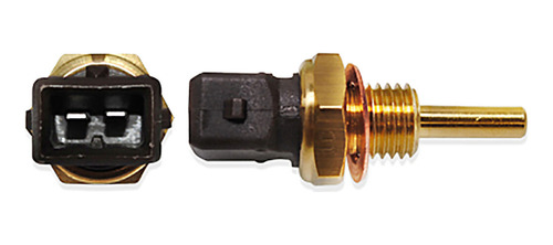 1- Sensor Temperatura Cts Fiat Palio L4 1.8l 06/09 Injetech