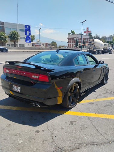 Dodge Charger 5.7 Rt Aa Ee B/a Abs Cd Qc V8 At