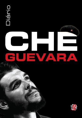 Libro Che Guevara Diário De Che Guevara Global