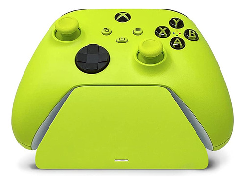 Controlador Gear Electric Volt Universal Xbox Pro Soporte De