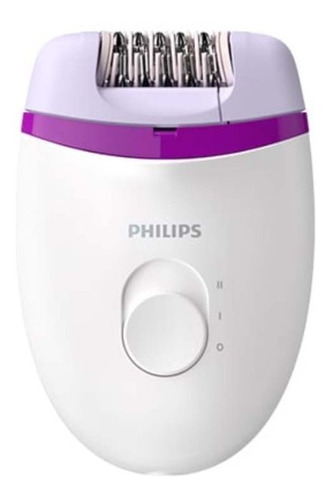 Depiladora  Philips Bre225_00 Con Cable  