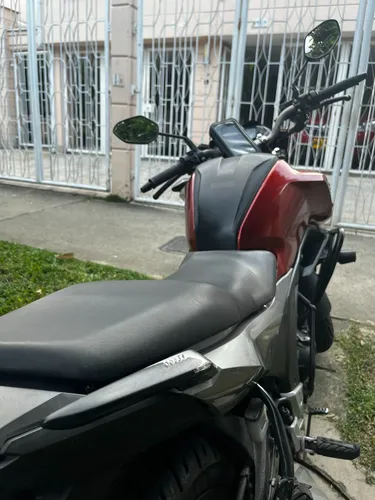 Vendo Mi Honda Cb160f 2021 Único Dueño