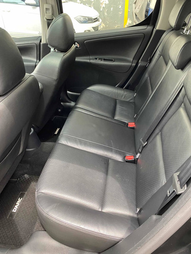 Peugeot 207 2011 1.6 Gti 156cv 5 P