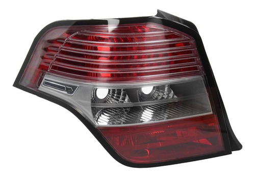 Faro Trasero Ledex Chevrolet Agile 09 2010 2011 2012 2013 I 