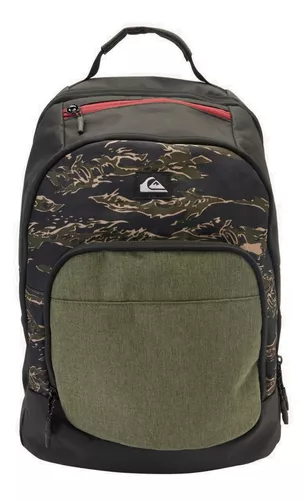 Mochilas Quiksilver | MercadoLibre