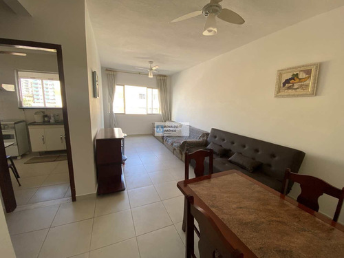 Imagem 5 de 15 de Apartamento Com 1 Dorm, Tupi, Praia Grande - R$ 190 Mil, Cod: 3791 - V3791