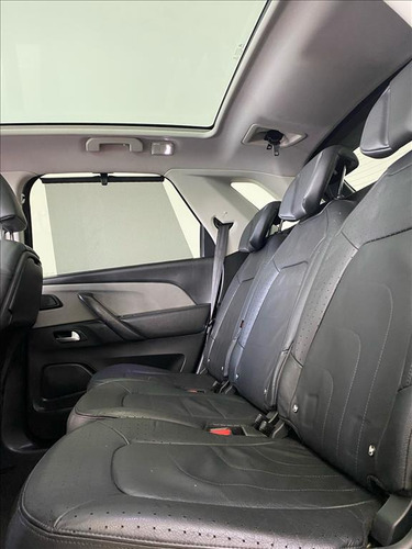 Citroën C4 Picasso 1.6 INTENSIVE 16V TURBO GASOLINA 4P AUTOMÁTICO
