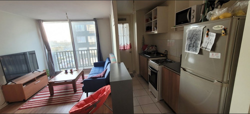 Imagen 4 de 16 de Dpto. 3d-2b, Piso 16 Heras 2209