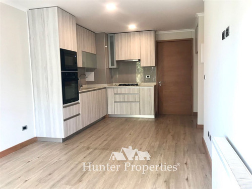 Depto. En Venta De 2d, 2b+1e+1bod. En Las Rastras -