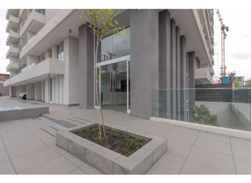 Se Vende Depto 516 De 1d1b Sin Pie En El Edificio Avenida Ma