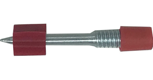 Imagen 1 de 9 de Perno Concreto Grambel Js-2025 8mm Colganteo Suspension