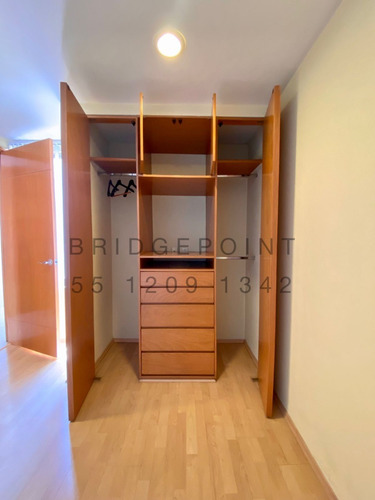 Imagen 8 de 27 de Departamento En Venta En Pitágoras, Del Valle Centro, Benito Juárez.