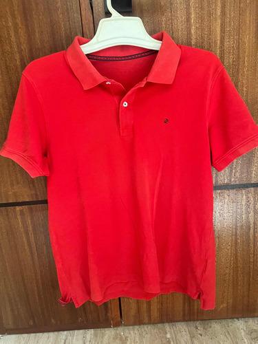 Camisa Polo Carolina Herrera Talla M