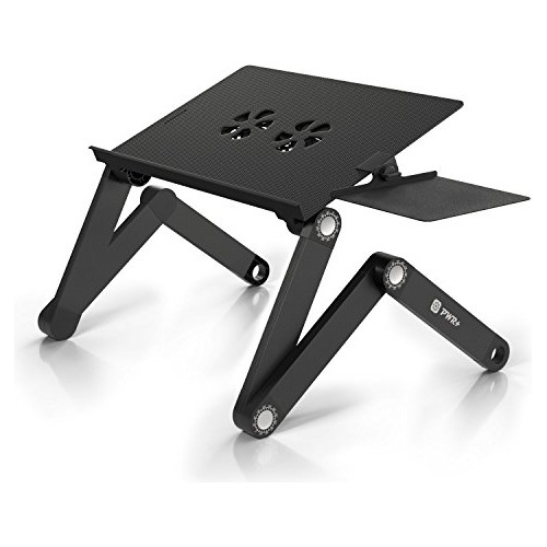 Soporte De Mesa Portátil Para Portátil De Juegos Pwr+ Ultrab