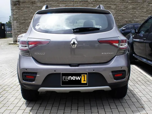 Renault Stepway Intens Mt